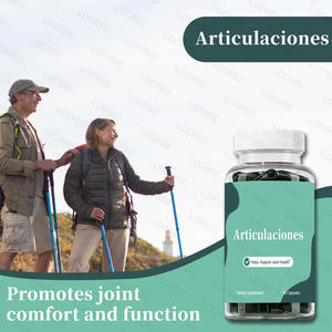 Articulaciones Vitality Booster Compound FORMULA ปกป้องสุขภาพร่วมกัน - Product Image 6