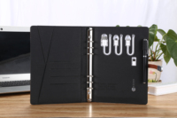 Meilleure vente personnalisée 5000mAh 8000mAh 10000mAh 20000mAh mAh chargeur rapide bloc-notes avec câble USB Logo LED pour les entreprises