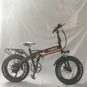 Pièces de vélo électrique haut de gamme 20x4.0, <span class=keywords><strong>pneu</strong></span> plat et épais <span class=keywords><strong>clouté</strong></span>, <span class=keywords><strong>pneu</strong></span> de vélo électrique et chambre à air, pneus de vélo - Product Image 2