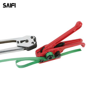 Dụng Cụ Căng Đai Thủ Công Dụng Cụ Buộc Chặt Dụng Cụ Buộc Chặt Bằng Tay Cho Dây Đeo PP 13Mm-19Mm - Product Image 2