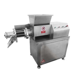 Meilleur <span class=keywords><strong>prix</strong></span> pour la machine à séparer les os <span class=keywords><strong>de</strong></span> viande industrielle Fuheng / machine à désosser, capacité <span class=keywords><strong>de</strong></span> 300 à 2000 kg/h pour poulet, poisson, vache, mouton, lapin - Product Image 3