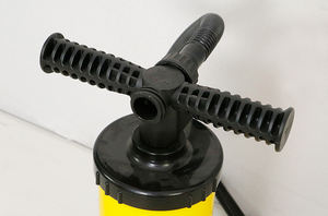 Ensemble de plâtres de vacuüm de haute qualité pour le corps entier, secours d'urgence, immobilisation des membres, civière médicale - Product Image 3