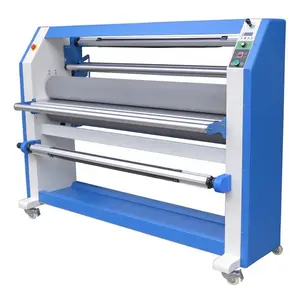 Mesin laminating dingin 64 inci 1600mm, mesin laminating penjualan terbaik