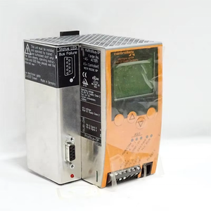 Nouvelle passerelle IFM AC1305 AS-Interface PROFIBUS DP, module AS-Interface - Product Image 5