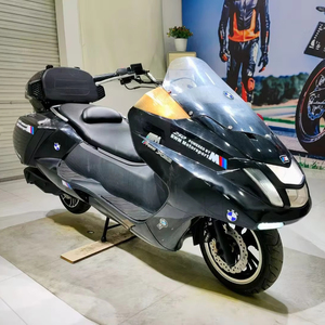 Moto d'occasion T2 Cruiser, moto de course d'occasion, écran LCD, essence, moto de tourisme, moto de rue - Product Image 1
