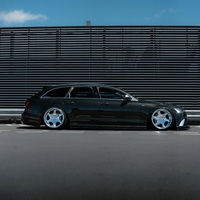 Velg Forged 18 19 20 Inch untuk Jdm Nissan Skyline GTR Silvia S13 S15 Honda Toyota AE86 Supra Mazda RX-7 Mitsubishi Bazreia