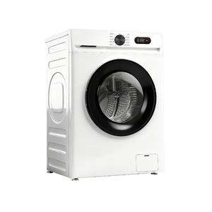 Lavadora Doméstica de Alta Eficiencia de 10 kg, Carga Frontal Automática, Clase Energética 1, Tambor de Acero Inoxidable, Alta Capacidad, 10 kg - Product Image 3