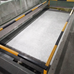 E-Glas Glasvezel Gehakte Strand <span class=keywords><strong>Mat</strong></span> (<span class=keywords><strong>Frp</strong></span> <span class=keywords><strong>Mat</strong></span>) - Product Image 5