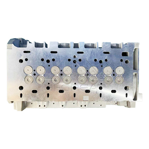 Cabeza de Cilindro Semiansamblada 908799 908899 para Motor Comercial G9T 2.5L DCi 16V 908799 (Si el Producto es un Motor o un Ensamblaje de Motor) - Product Image 4