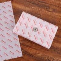 Boîte cadeau de luxe personnalisée avec logo couleur, papier de soie et autocollant pour emballage de vêtements, bouquets et cadeaux