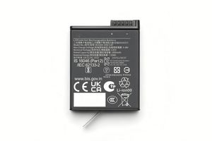 Batterie de remplacement haute capacité Action Extreme Battery Plus (1950 mAh) pour une enregistrement prolongé - Product Image 6