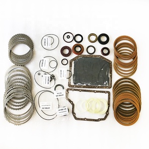 TF80-SC TF81-SC Tf80 Truyền Thạc Sĩ Xây Dựng Lại <span class=keywords><strong>Kit</strong></span> Ma Sát Tấm Cho Volvo Cadillac Ford Lincoln Hộp Số Đĩa Đại Tu <span class=keywords><strong>Kit</strong></span> - Product Image 6