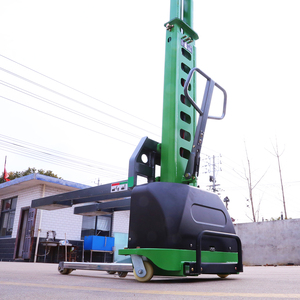 Nhà Máy Bán buôn điện nâng <span class=keywords><strong>Stacker</strong></span> 110V 220V 1ton xe tải <span class=keywords><strong>Pallet</strong></span> tự tải <span class=keywords><strong>Stacker</strong></span> - Product Image 3