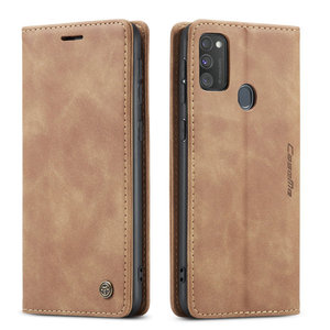 Custodia a portafoglio per spedizione veloce per <span class=keywords><strong>Samsung</strong></span> Galaxy M10 Cover con ID Money Carry card Holder custodia protettiva per <span class=keywords><strong>Samsung</strong></span> M13 <span class=keywords><strong>M23</strong></span> M31 - Product Image 2