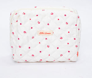 Ensemble <span class=keywords><strong>de</strong></span> beauté élégant en bois petite femme pour le maquillage Kit <span class=keywords><strong>de</strong></span> jeu <span class=keywords><strong>de</strong></span> simulation avec miroir <span class=keywords><strong>de</strong></span> brosse <span class=keywords><strong>de</strong></span> parfum d'ombre à paupières et étui à cosmétiques - Product Image 5