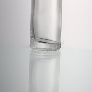 Échantillons gratuits, bouteille en verre miniature personnalisée de 50 ml pour vodka, liqueur, jus, <span class=keywords><strong>alcool</strong></span>, à vendre - Product Image 3