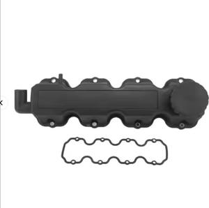 Gmq ฝาครอบวาล์วเพลาลูกเบี้ยวทรงกระบอกสำหรับ Daewoo OPEL Kadett ascona Chevrolet-S <span class=keywords><strong>Corsa</strong></span> 1.6L 93388714 93335438 93334741 - Product Image 1