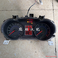 Panel Instrumen Speedometer, Gauge Oli, Tachometer untuk Mitsubishi Outlander Lancer Bekas