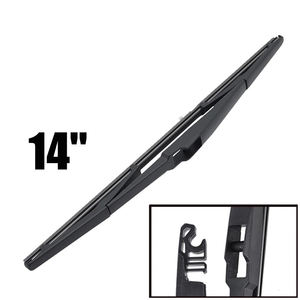 Commercio all'ingrosso della fabbrica di alta qualità pezzi di ricambio Auto indietro 14 "parabrezza tergicristallo posteriore per Hyundai Santa Fe CM 2007 - 2012 - Product Image 1