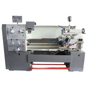 CD6140C CD6240C Big Spindle Hole High Precision Engine Lathe metal lathe machine torno