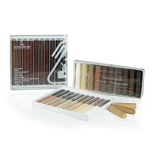Capec No. 65 Ash Wax Stick Wood Polish - Product Image 1
