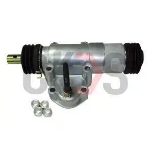 Perpindahan Gigi Servo untuk Truk Hino 33510-1060 Gearbox Bagian Jepang Suku Cadang Truk