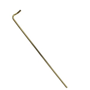 Manguera de agua Yamaha 63V-44361-11 de eje largo para reemplazo de motor fueraborda - Product Image 3