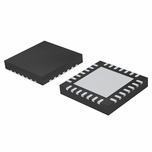 P89LPC935FHN,151 IC MCU 8BIT 8KB FLASH 28HVQFN para Control Industrial, Hogar Inteligente, Dispositivos IoT P89LPC935FHN,151 - Product Image 1