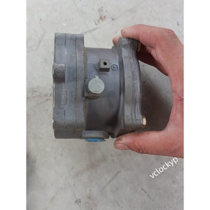 1950-10-2F Explosion-proof Pressure <b>Switch</b> <b>Used</b> - Product Image 4