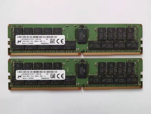 Mémoire serveur <span class=keywords><strong>Dell</strong></span> d'origine de haute qualité, 16 Go de RAM <span class=keywords><strong>DDR4</strong></span> 2666 MHz, <span class=keywords><strong>DDR4</strong></span> pour serveur - Product Image 1