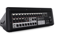 Mansender OEM Table de Mixage Audio Numérique 22 Canaux Haute Performance Console pour Son Live de Qualité et Précision Vente Chaude MQ-22