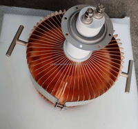 777 Brand Power Amplifier Vacuum Electron Tube FU8785F for 15kw High Frequency Welding Machine,15KW RF Oscillator Valve 8T85RB