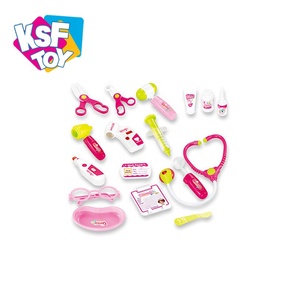 semblant jouer infirmière rôle jeu musique lumière en plastique <span class=keywords><strong>docteur</strong></span> <span class=keywords><strong>chariot</strong></span> <span class=keywords><strong>jouet</strong></span> kits médicaux <span class=keywords><strong>docteur</strong></span> jouets pour enfants - Product Image 4