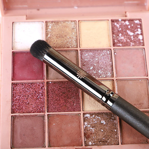 Pinceau de détail haut de gamme pour fourrure animale, pinceau de maquillage Moya, disponible en gros en stock, pinceau de mélange en laine - Product Image 3