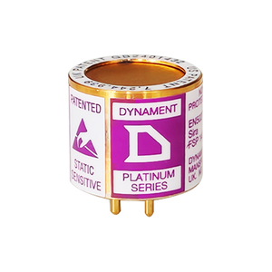 เซ็นเซอร์ CO2 ยี่ห้อ DYNAMENT, เซ็นเซอร์ตรวจสอบคุณภาพก๊าซอุตสาหกรรม, เซ็นเซอร์ก๊าซคาร์บอนไดออกไซด์แบบ NDIR ที่มีการสูญเสียพลังงานต่ำ, เซ็นเซอร์ CO2 - Product Image 1