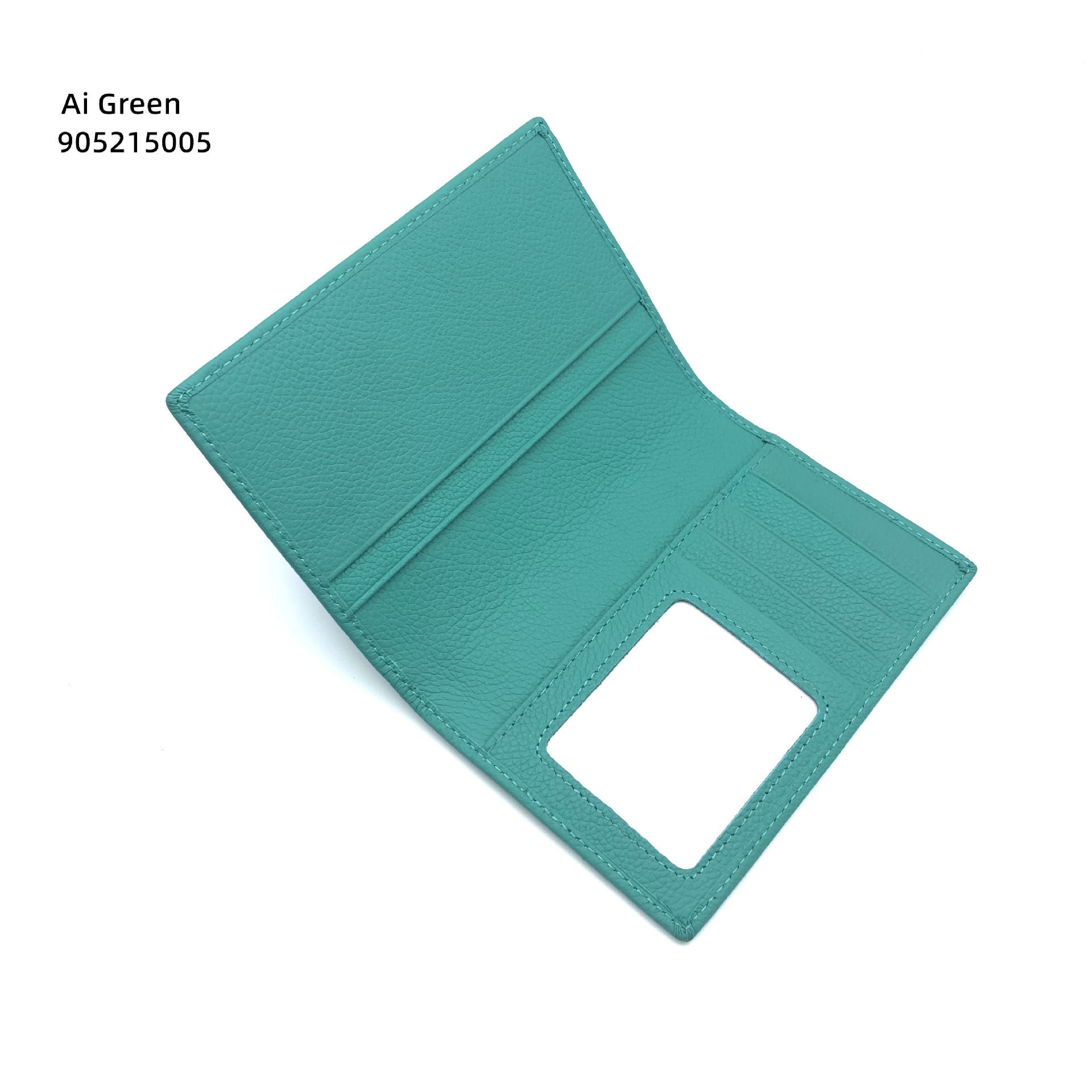 สีเขียวสีฟ้า