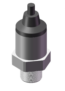 <strong>Low</strong> <strong>Pressure</strong> Measurement Sensor Transmitter XGZP6147, Water Level and Gas <strong>Pressure</strong> <strong>Transducer</strong> Transmitter Supplier CFSensor - Product Image 6