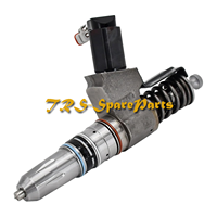 Nuevo Inyector de Combustible 3411767 3411763 para Motor Cummins N14