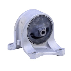 4 piezas A7340/A7342/A7341/A7343 piezas de Motor delantero derecho montaje de motor para modelos japoneses Nissan Altima Teana x-trail - Product Image 3