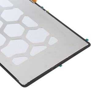 شاشة LCD منحنية جديدة أصلية مختبرة مقاس 12.4 بوصة مع لوحة لمس رقمية كاملة للاستبدال لجهاز تاب S7 FE طراز SM-T730 وSM-T733 وSM-T735 - Product Image 4