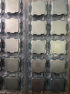 ซีออน E5-2680V4 14 คอร์ 28 เธรด 2.4GHz LGA 2011-3 TDP 120W ซีพียูเซิร์ฟเวอร์ โปรเซสเซอร์ E5-2680V4 - Product Image 5