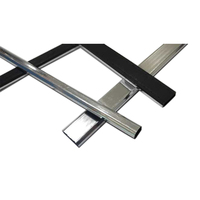 Barre d'isolation thermique en fibre de verre 8A pour vitrage isolant (IGU) – Non métallique, à rupture de pont thermique, pour fenêtre à double vitrage écoénergétique