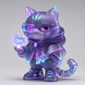 Figurine en vinyle PVC personnalisée en boîte mystère pour séries de collection et marché des cadeaux - Product Image 4