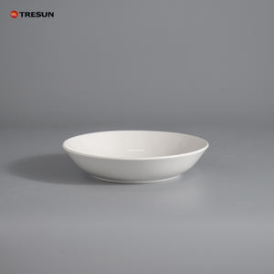 <span class=keywords><strong>Service</strong></span> de table en céramique et porcelaine de 16 pièces avec kit de tasses, compatible micro-ondes, <span class=keywords><strong>vaisselle</strong></span> de luxe - Product Image 4