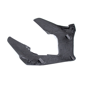 Accesorios de Carenado para Motocicleta AKOSO, Carenado Delantero 100% Fibra de Carbono para <span class=keywords><strong>Ducati</strong></span> <span class=keywords><strong>Panigale</strong></span> V4 <span class=keywords><strong>V4S</strong></span> V4R <span class=keywords><strong>2022</strong></span>+ - Product Image 6