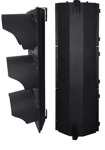 Flecha Direccional Led Semáforo Rojo Amarillo Verde Semáforo Certificación CE Semáforo de seguridad de tráfico - Product Image 5