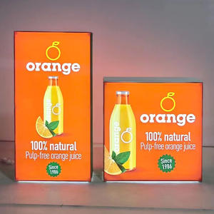 Fondo de fondo de caja de luz <span class=keywords><strong>Led</strong></span> de tela de tensión personalizada Exposición de Feria Comercial de red de tracción Modular portátil - Product Image 1