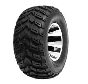 Knobby ATV Pneus 20x7-<span class=keywords><strong>8</strong></span> & 20x10-<span class=keywords><strong>8</strong></span> Léger, Durable, Expédition Rapide - Product Image 1