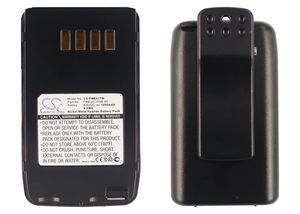 FNB-41 Аккумулятор для YAESU FT10 FT10R FT40 FT40R FT50 FT50R VXA100 1000mAh 9,6 V - Product Image 5