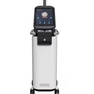 เครื่องนวดหน้าอัลตราโซนิกแม่เหล็ก RET-face สำหรับการค้าต่างประเทศ ช่วยยกกระชับ ลดเลือนริ้วรอย เสริมความงาม - Product Image 3